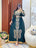 caftan zahra