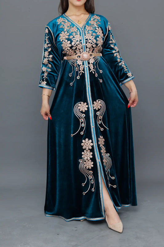 caftan 3