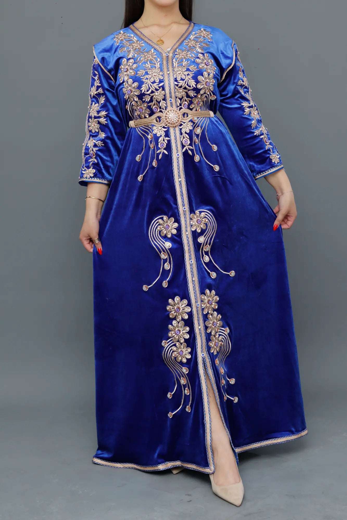 caftan 3