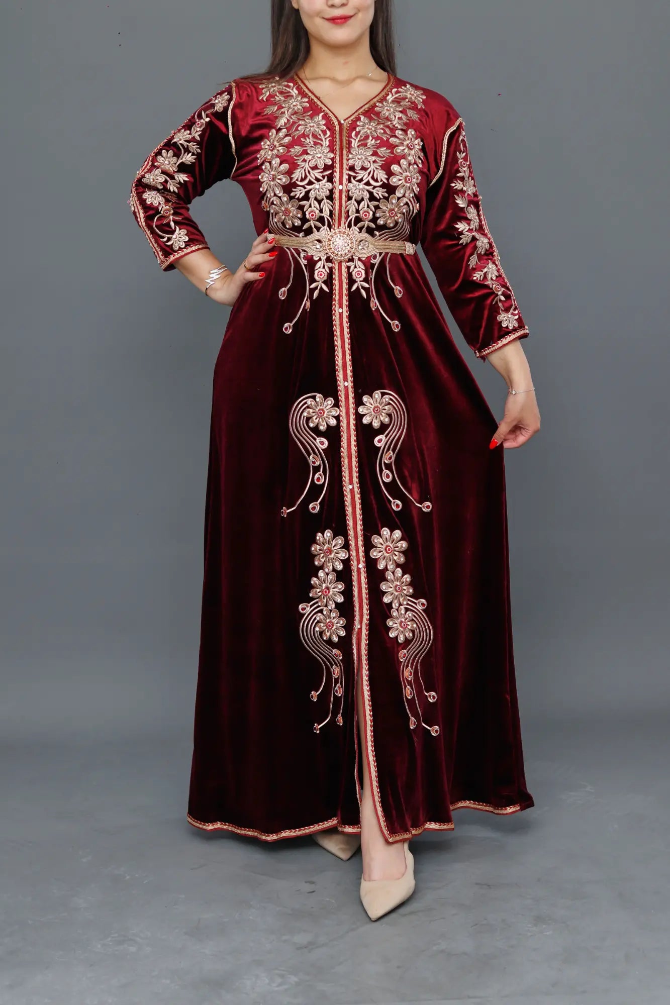 caftan 3