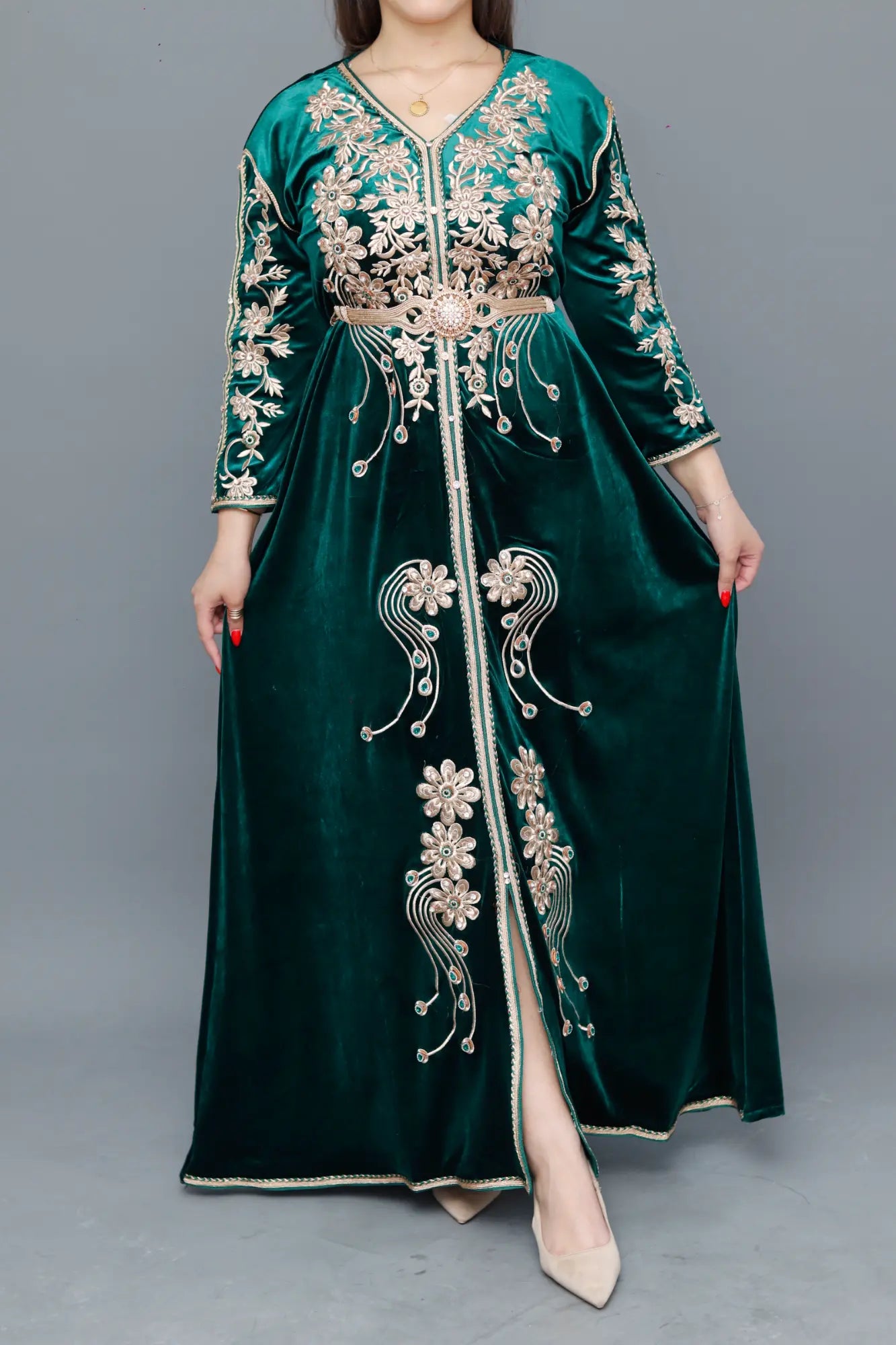 caftan 3