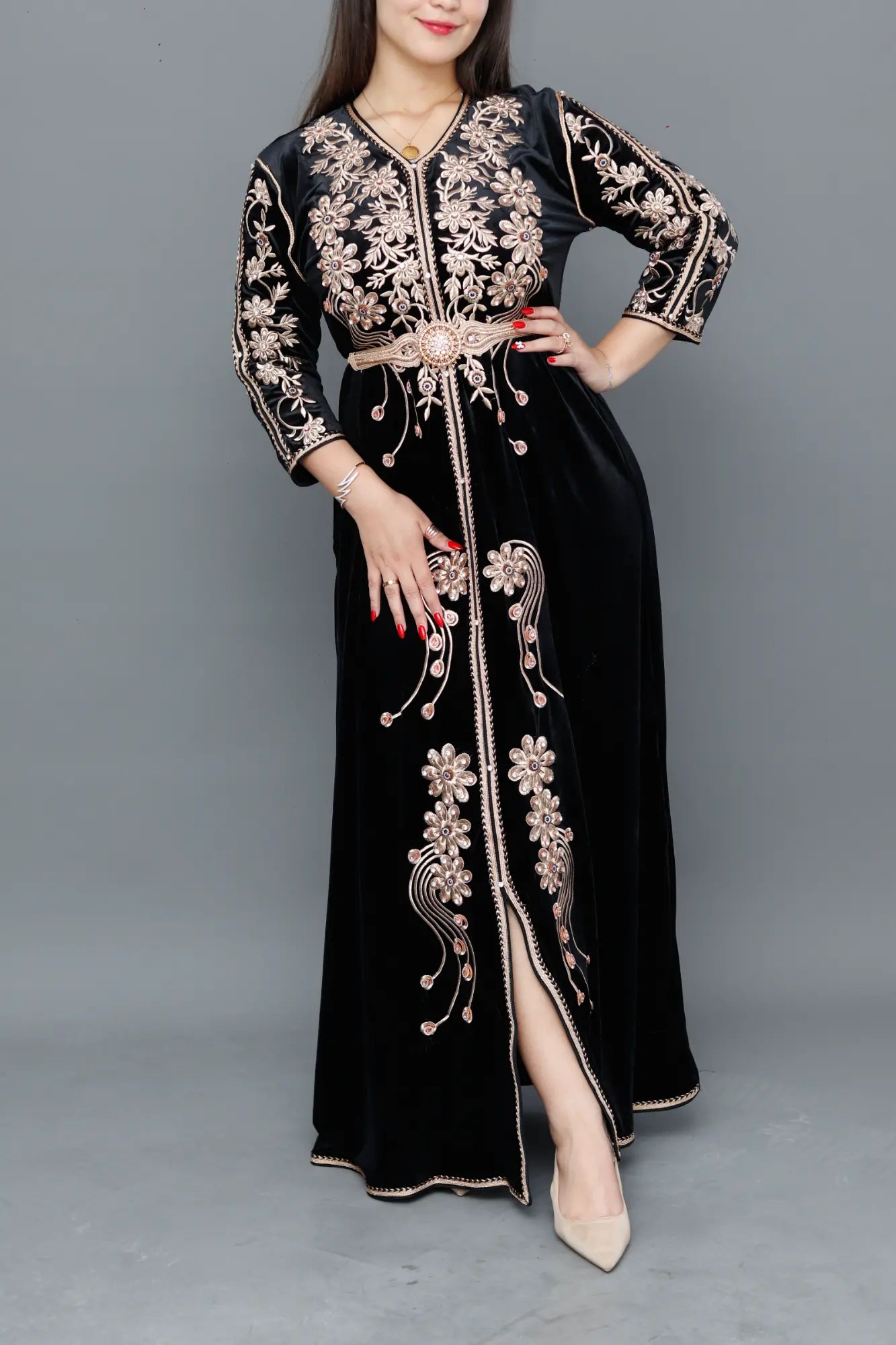 caftan 3