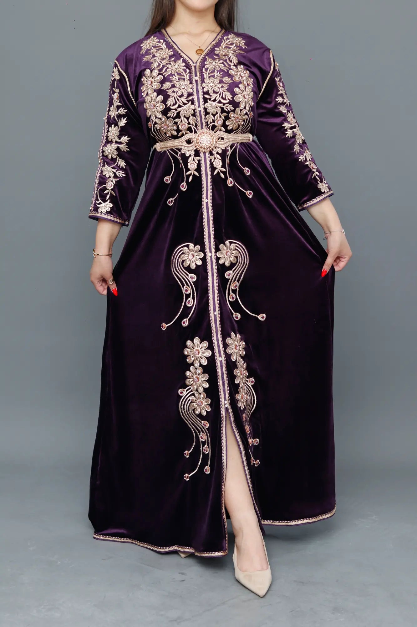 caftan 3