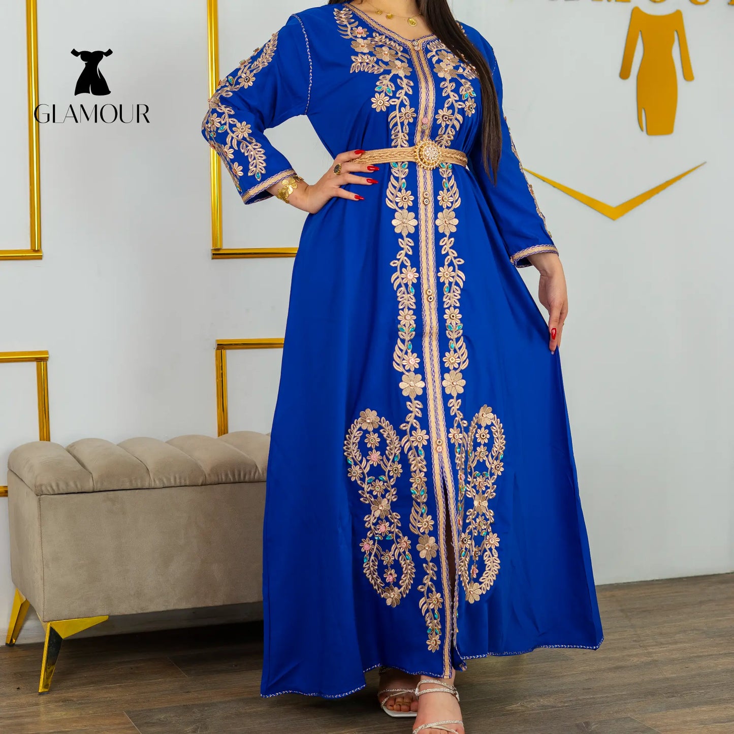 caftan zahra