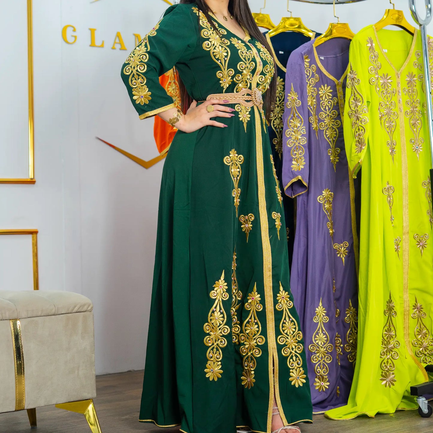 cafton elegence