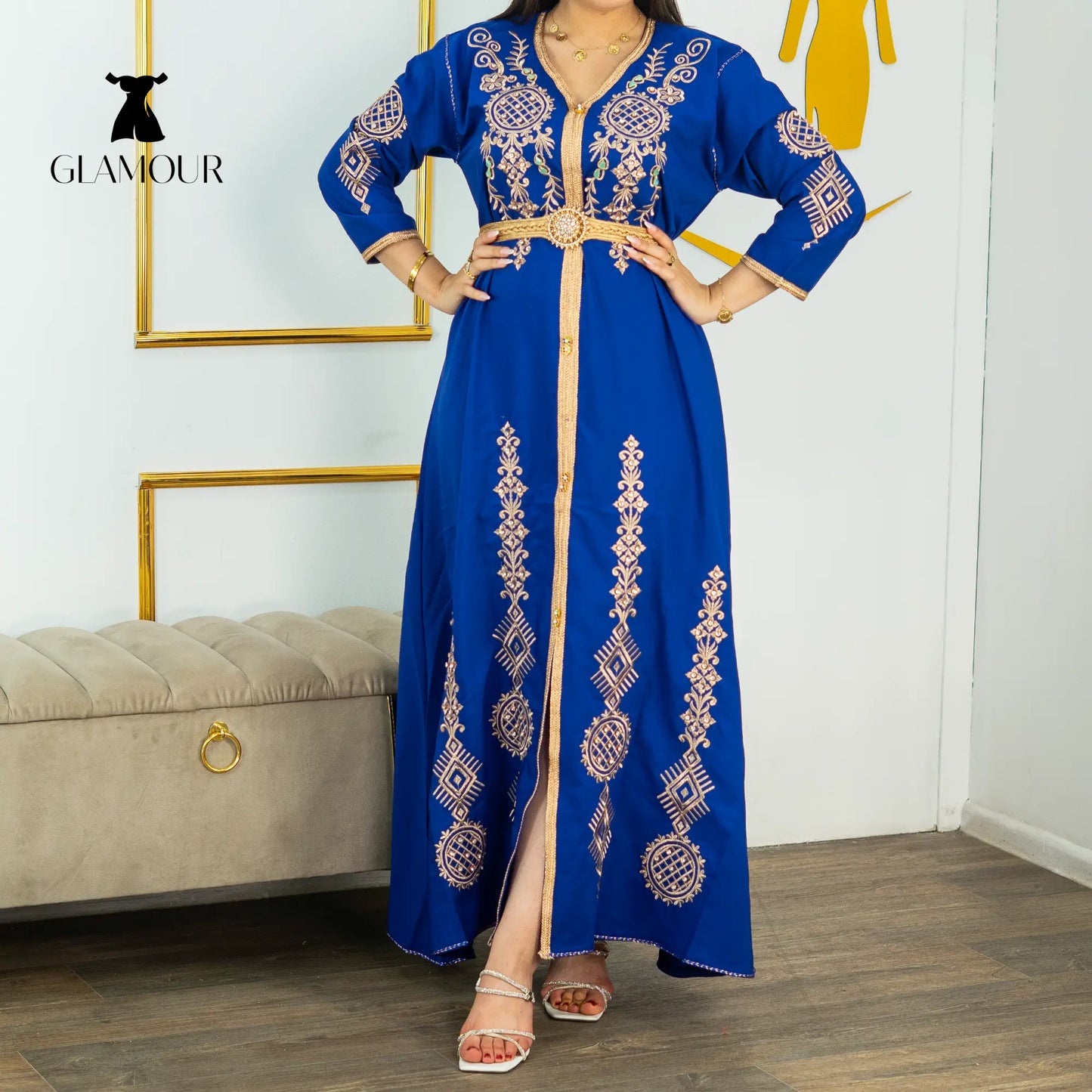 قفطان جوهرة