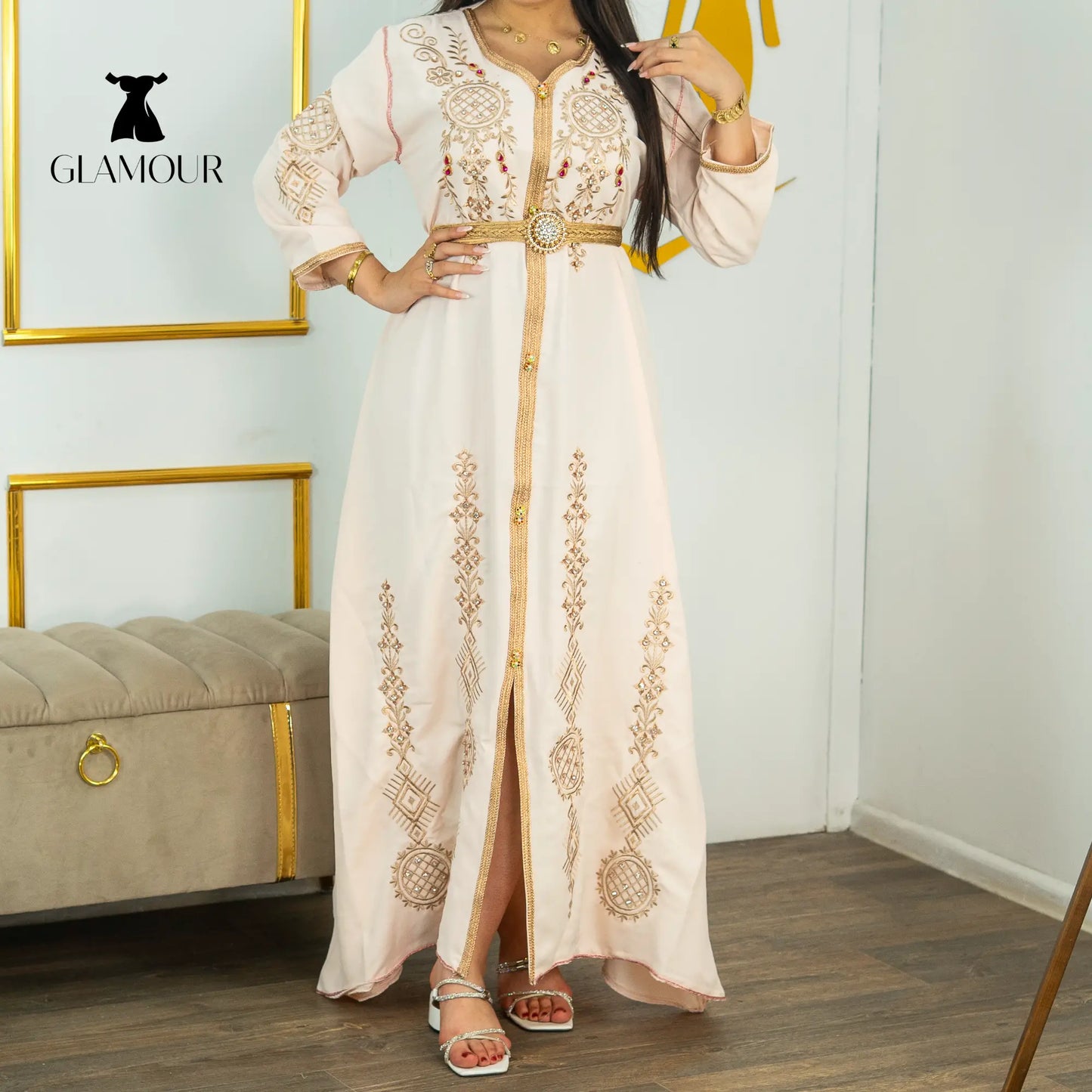 قفطان جوهرة