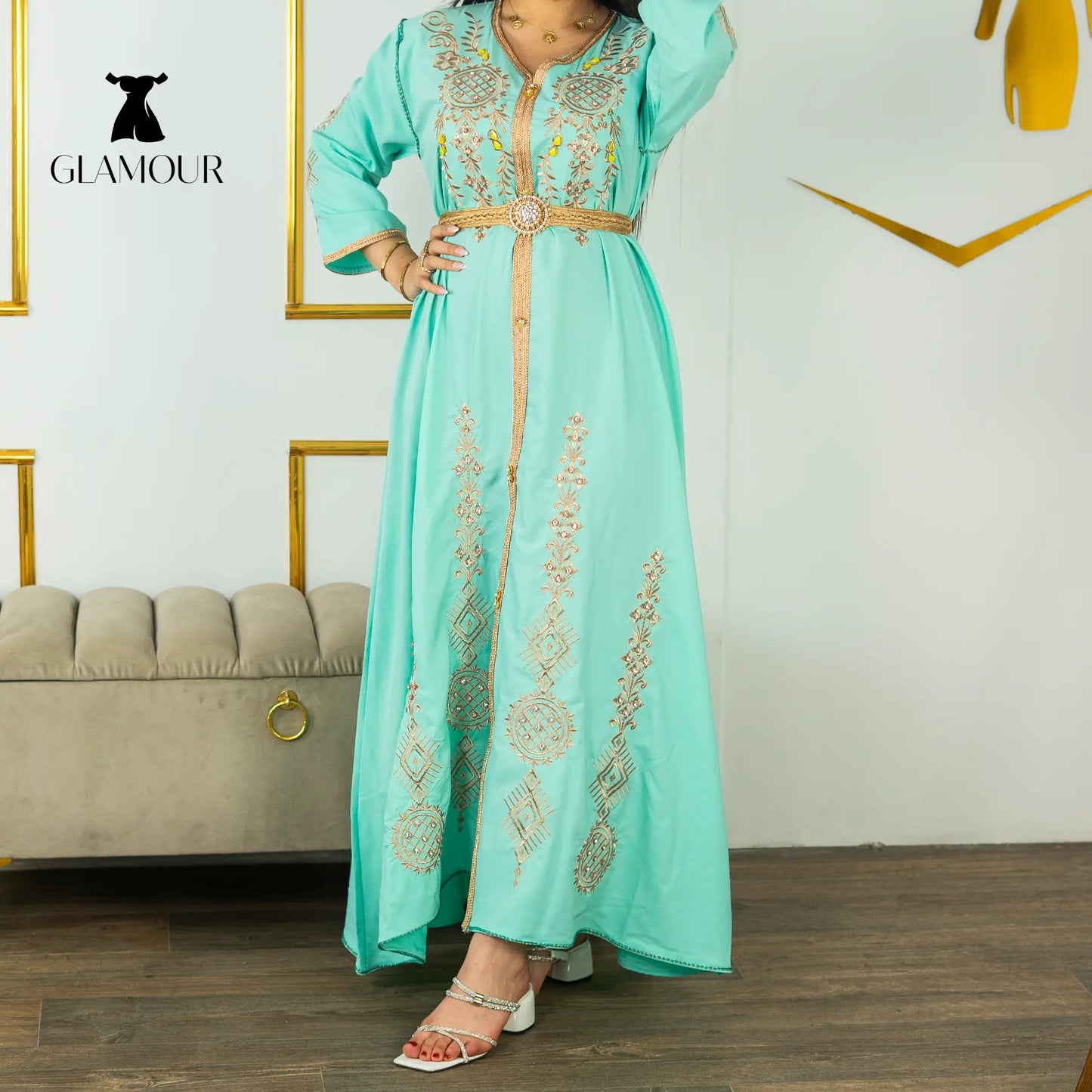 قفطان جوهرة